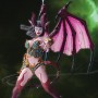 World Of Warcraft Series 4: Succubus Demon Amberlash