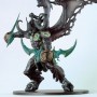 World Of Warcraft Series 5: Night Elf Illidan Stormrage Demon Form