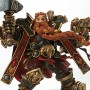 World Of Warcraft Series 6: Dwarven King Magni Bronzebeard