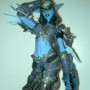 Sylvanas Windrunner (realita)