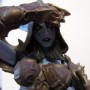 Sylvanas Windrunner (realita)