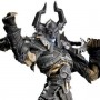 World Of Warcraft Series 8: Argent Nemesis, The Black Knight