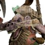 World Of Warcraft Series 8: Gnome Rogue Brink Spannercrank Vs. Kobold Miner Snaggle
