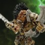 World Of Warcraft Premium Series 1: Gnoll Warlord Gangris Riverpaw