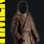 Watchmen: Rorschach Unmasked