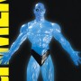 Watchmen: Dr. Manhattan Translucent