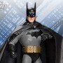 Batman: Batman From Justice