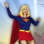Heroines Of DC: Supergirl