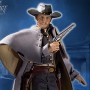 Jonah Hex: Jonah Hex