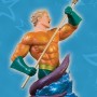 Heroes Of DC: Aquaman