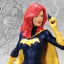 Heroines Of DC: Batgirl 1