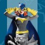 Heroines Of DC: Batgirl 2