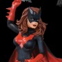 Heroines Of DC: Batwoman