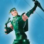 Heroes Of DC: Green Arrow