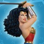 Heroines Of DC: Hippolyta