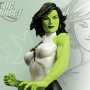 Heroines Of DC: Jade