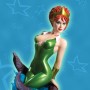 Heroines Of DC: Mera