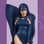 Heroines Of DC: Raven