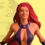 Heroines Of DC: Starfire