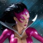 Star Sapphire Blackest Night Violet Lantern (studio)