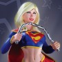 Heroines Of DC: Supergirl 1