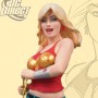 Heroines Of DC: Wonder Girl