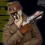 Watchmen: Rorschach