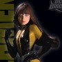 Watchmen: Silk Spectre Modern