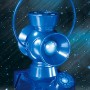 Blackest Night: Blue Lantern Power Battery And Ring Set