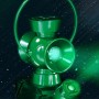 Blackest Night: Green Lantern Power Battery And Ring Set