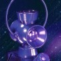 Blackest Night: Indigo Lantern Power Battery And Ring Set