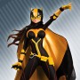 DC Ame-Comi: Batgirl Version 1 Black Suit