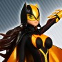 Batgirl Version 1 Black Suit