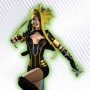 DC Ame-Comi: Black Canary