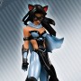 DC Ame-Comi: Catwoman Version 2 Blue Suit