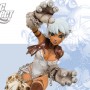 DC Ame-Comi: Cheetah