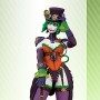 DC Ame-Comi: Duela Dent As Joker