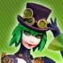 Duela Dent As Joker