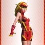 DC Ame-Comi: Jesse Quick As The Flash