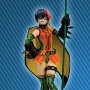 DC Ame-Comi: Robin