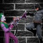 Ultimate Showdown - Batman Vs. Joker (studio)
