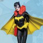 Cover Girls Of DC: Batgirl (Adam Hughes)
