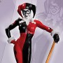 Cover Girls Of DC: Harley Quinn (Adam Hughes)