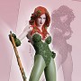 Cover Girls Of DC: Poison Ivy (Adam Hughes)