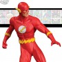 DC Chronicles: Flash