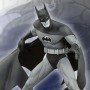 Batman Black-White: Batman (Jim Aparo)