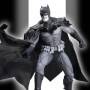 Batman Black-White: Batman (Lee Bermejo)
