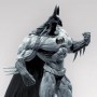 Batman Black-White: Batman (Simon Bisley)
