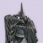 Batman Black-White: Batman (Kelley Jones)