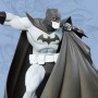 Batman Black-White: Batman (Andy Kubert)